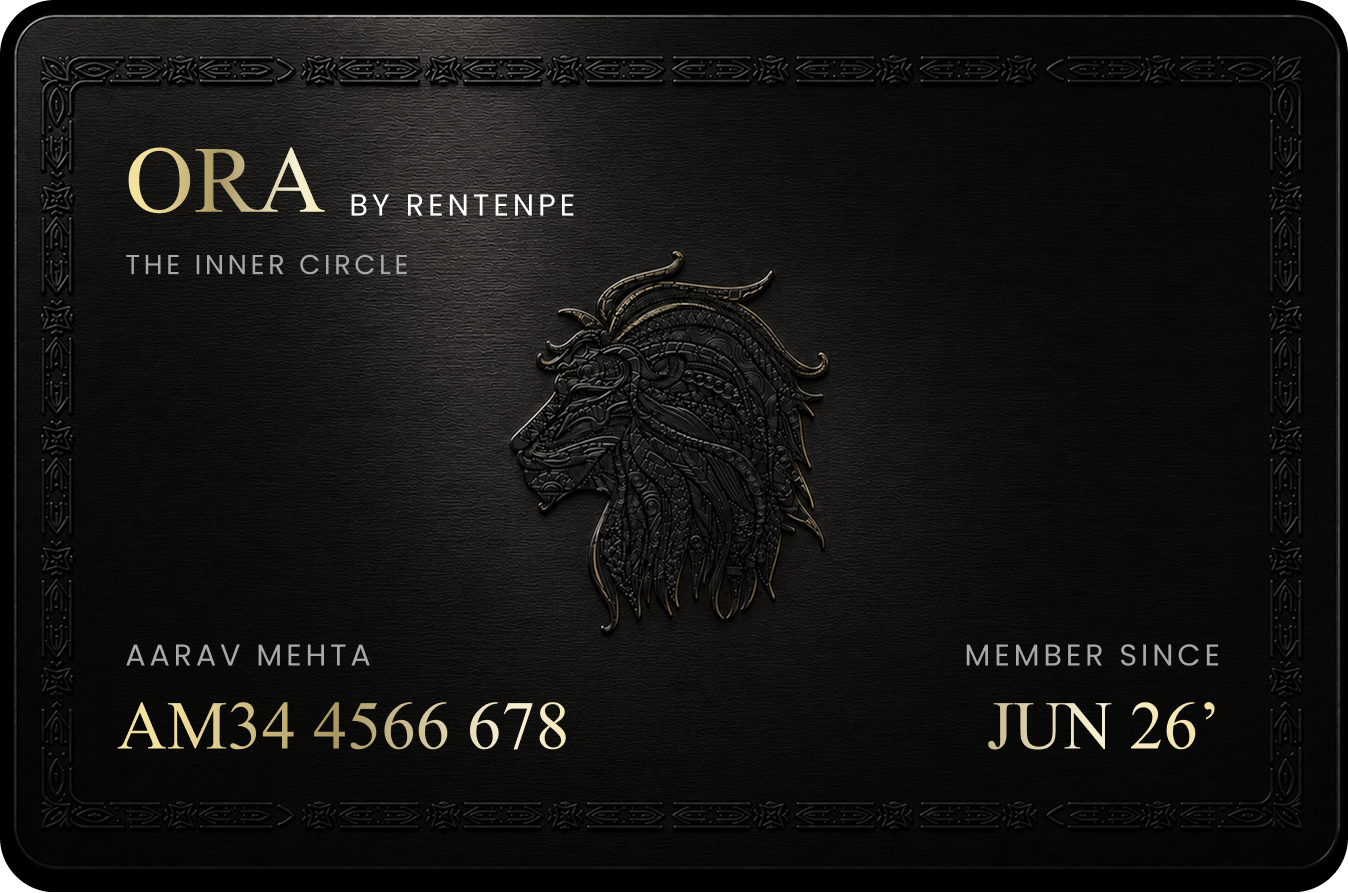 ORA-Card